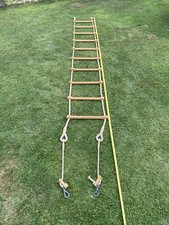 Vintage Old School Gymnasium