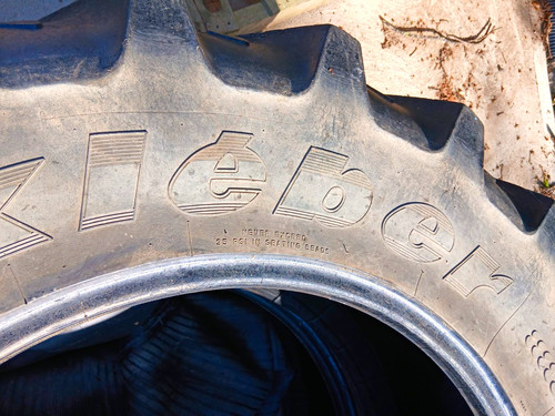 Tractor tyres 420 85x 34 - tractor,