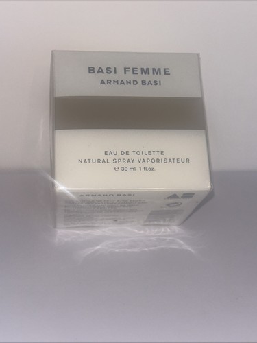 Basi femme 30ml edt - 30ml, spray