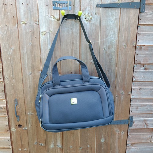 Tripp travel cabin bag black - tripp,