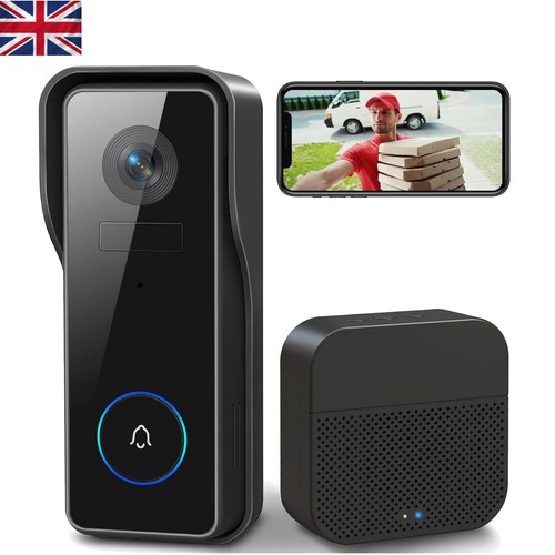 Smart wireless video - 2k,