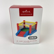 Hallmark Keepsake 2023 Little