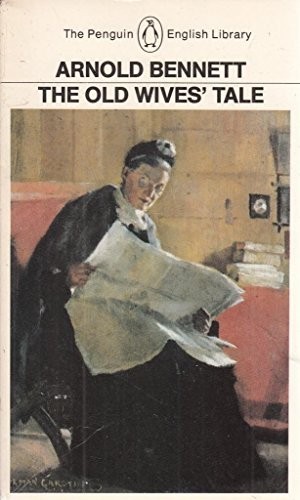 The old wives tale by - the, wives'
