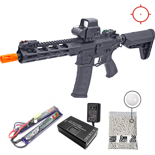Armament cm16 batto aeg - g&g,