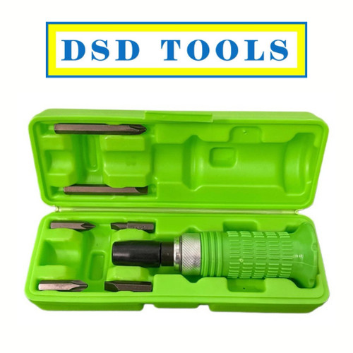 Dsd tools 7pc impact - dsd,