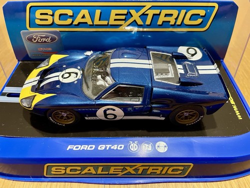 Excellent scalextric c3097 - excellent,