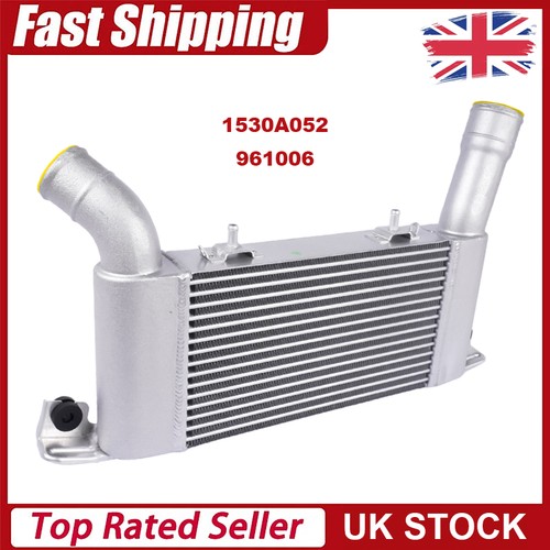 Turbo intercooler for - intercooler,