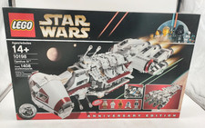 LEGO 10198 Tantive IV NEW MISB