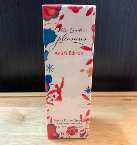 Estee lauder pleasures - estee,