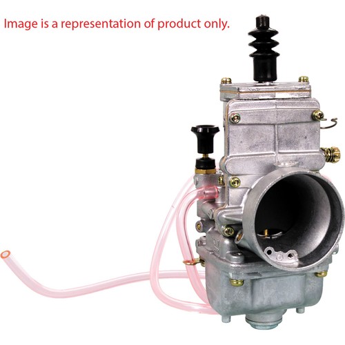 Mikuni series flat slide - flat,