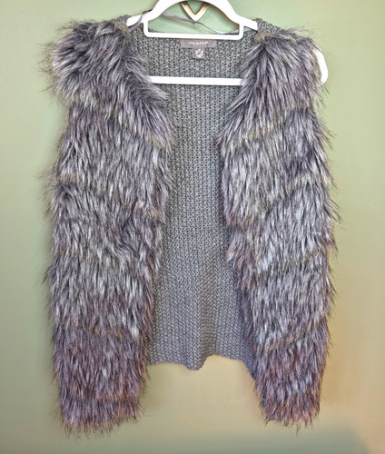 Primark women grey knit - grey,