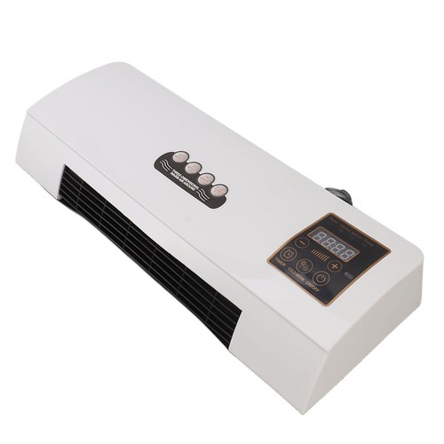 Wall mounted air - wall,