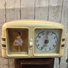 MID CENTURY GERMAN PETER