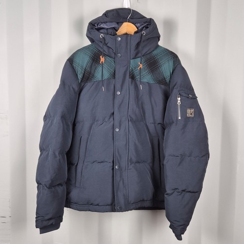 Superdry men jacket xxl - superdry, men's