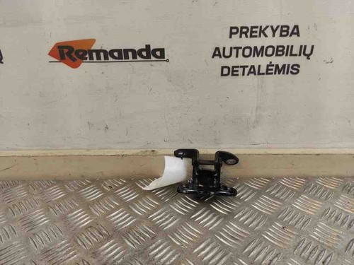 Toyota rav xa50 - toyota,