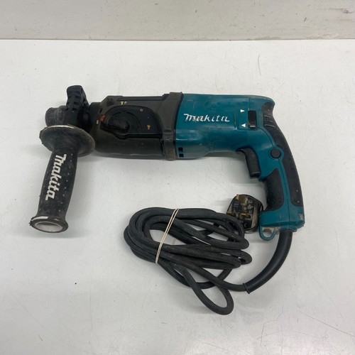Makita hr2470 230 240v sds - hr2470, 230-240v