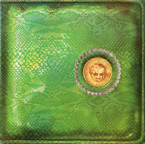 Alice cooper billion dollar - alice,