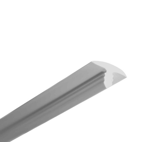 Flexible pvc section profile - pvc, t-section
