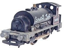 Hornby R3064 Smokey Joe BR