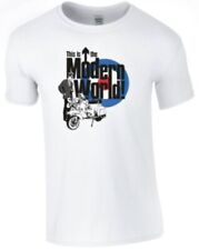 Mods This Is The Modern World