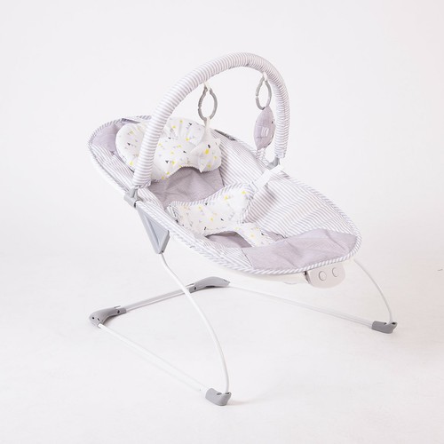 Red kite baby linen cozy - kite,