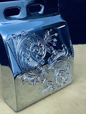 LAMBRETTA SIP VAPE CHROMED