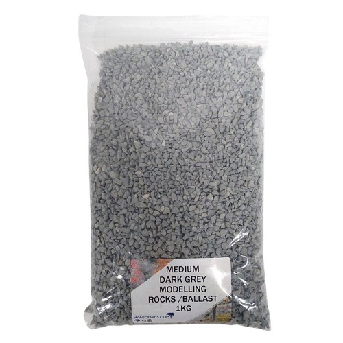 Wwscenics medium grade dark - wwscenics,