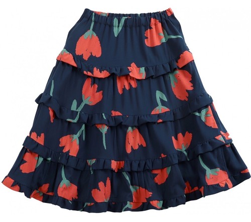 Bobo choses big - big, ruffle