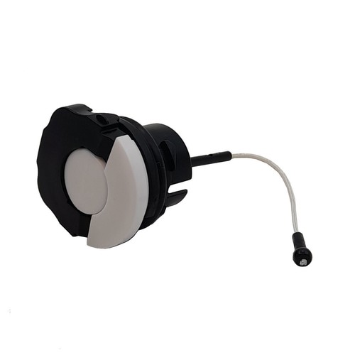 Oil cap for stihl - oil,