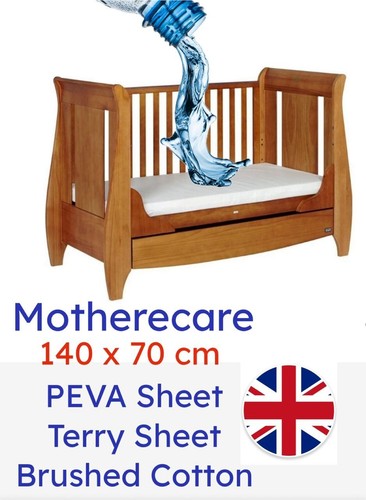 Mothercare cot bed 140 cm - cot,