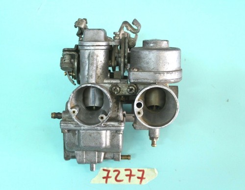 Yamaha ydls carburetor 600 - ydls,