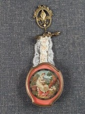 Antique Gubelin Lucerne 8