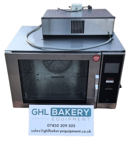 Mono bx4 tray ecotouch - mono,