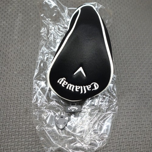 Callaway fairway wood - fairway, head