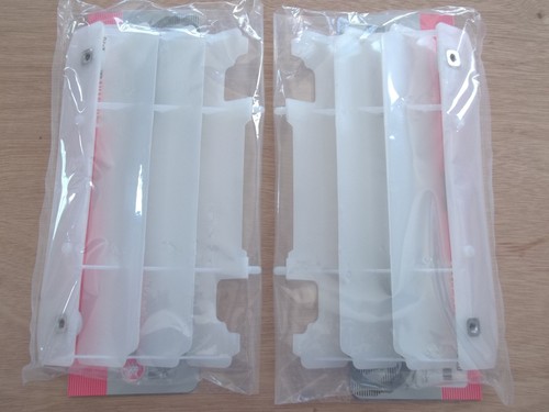 New yamaha radiator - yamaha,