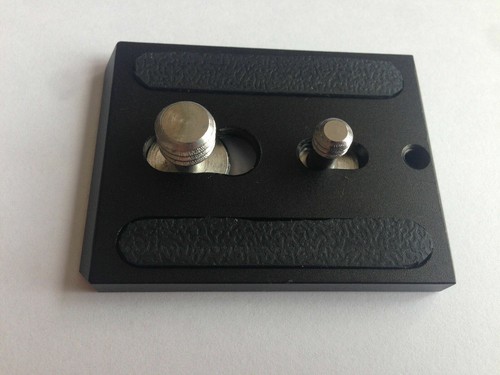 Sachtler camera plate - , new