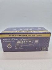 ATLAS Editions Best of British