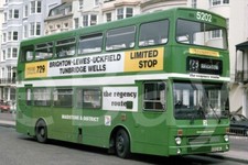 Bus Photo - Maidstone &