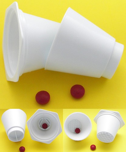 Pill crusher grinder - pill,