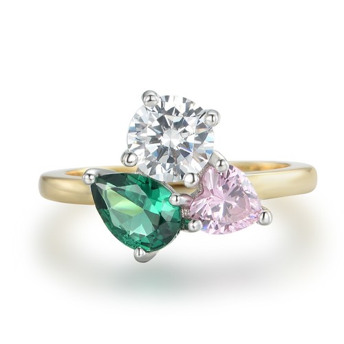 Ladies suffragette carat - suffragette, 9