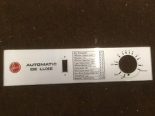 Vintage Hoover Automatic