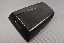 Carbon Rear Single Seat Cover