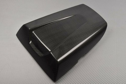 Carbon rear single seat - rear,