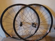Vision TC 24 Carbon Wheelset 1250g Lightweight Tubular Wheels Shimano 10 11s