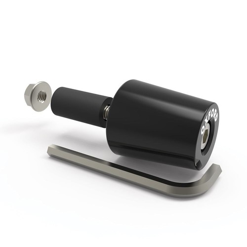 Oxford ox599 bar ends - bar,