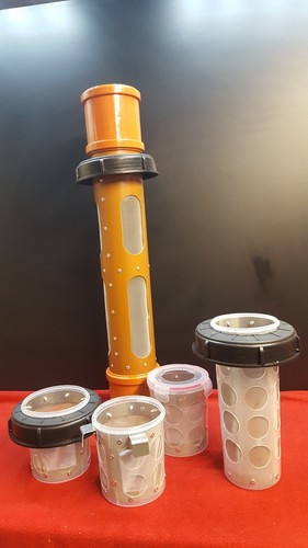 Ibc inlet mesh water filters - ibc,