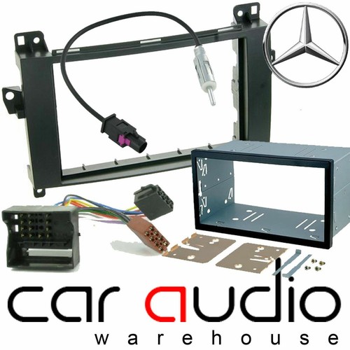 Mercedes benz sprinter w906 - mercedes,