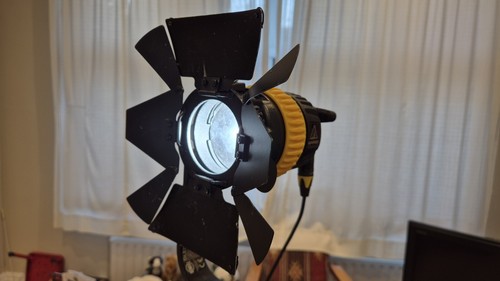 Dedolight dled4 focusing - dled4-d,