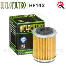 OIL FILTER ORIGINAL TYPE HIFLO