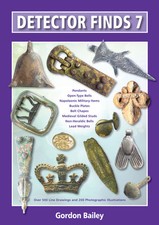 Detector Finds 7 - Metal